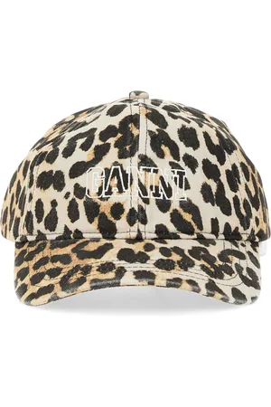 Ganni Cappello da baseball