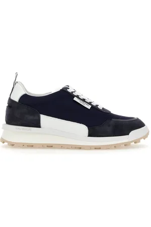 Thom Browne Sneaker con logo
