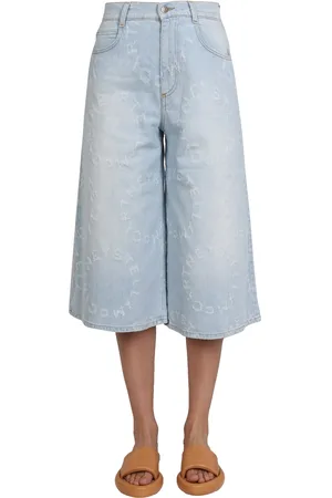 Stella McCartney Jeans wide leg