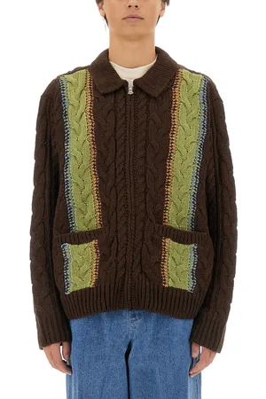 Obey Cardigan "ezra"