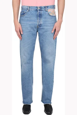 Séfr Jeans flower