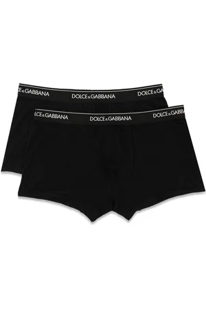 Dolce & Gabbana Confezione da due boxer
