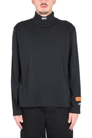 Heron Preston T-shirt "hpny emb"