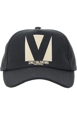 VALENTINO GARAVANI Cappello da baseball "chez valentino"