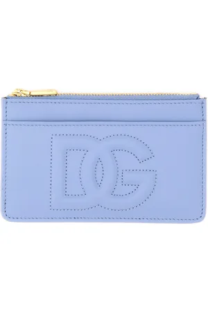 Dolce & Gabbana Portacarte in pelle