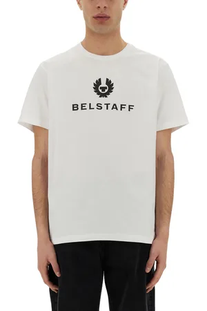 Belstaff T-shirt con logo