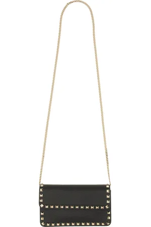 VALENTINO GARAVANI Portafoglio "rockstud"