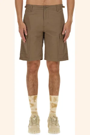 Carhartt Bermuda in cotone