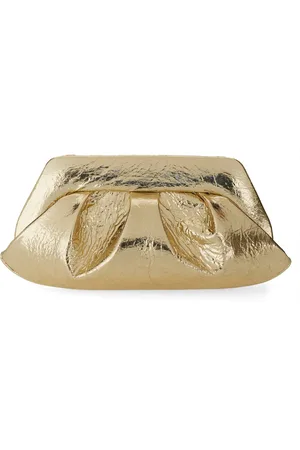 THEMOIRÈ Clutch "emera"