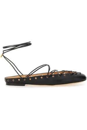 Chloé Ballerina "ghillies"