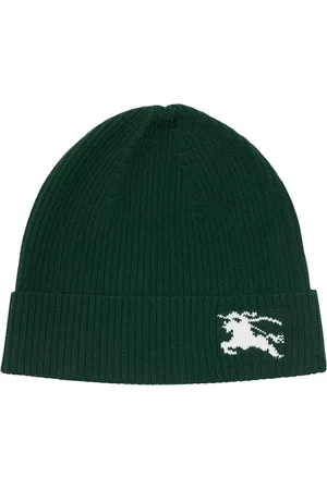 Burberry Ekd rib beanie
