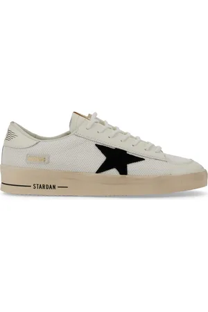 Golden Goose Sneaker "stardan"