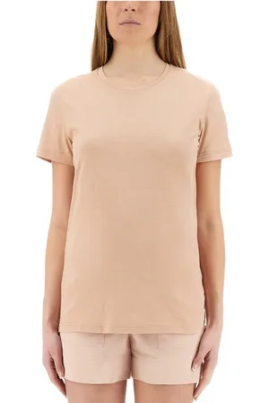 Moncler T-shirt con logo