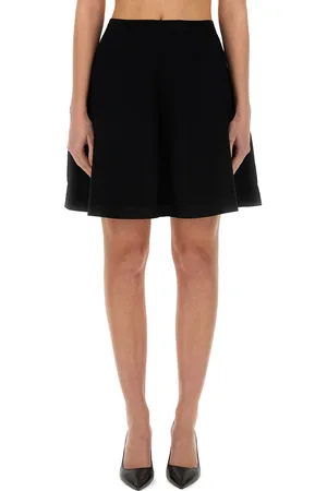 Nina Ricci Minigonna svasata
