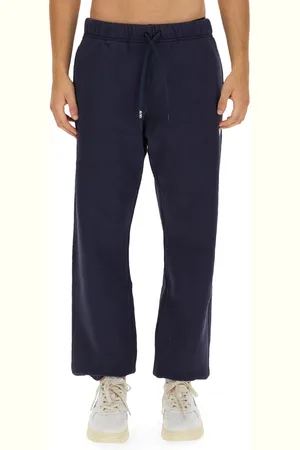 Autry Pantalone jogging con logo