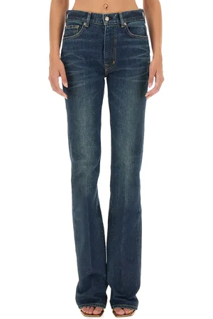 Tom Ford Jeans falre fit