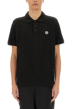 Kenzo Polo "happy tiger"