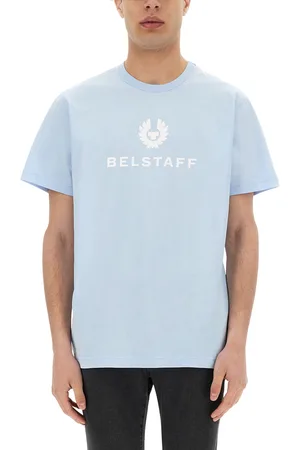 Belstaff T-shirt girocollo