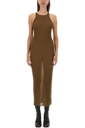 Rick Owens Abito tank
