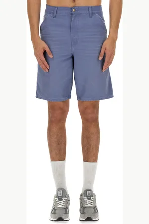 Carhartt Bermuda "columbia"