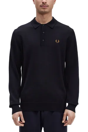 Fred Perry Polo classica