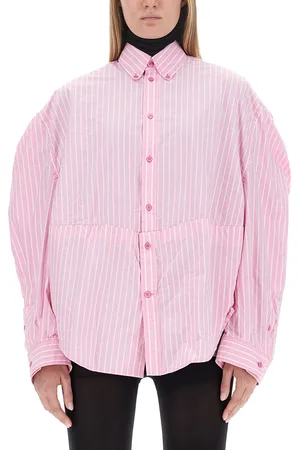 Balenciaga Camicia oversize