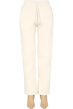 OFF-WHITE Pantalone jogging "rubber arrow"