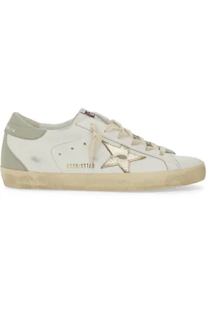 Golden Goose Sneaker "superstar"