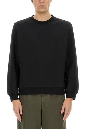 DRIES VAN NOTEN Felpa regular fit