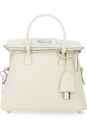 Maison Margiela Borsa "5ac classique" mini