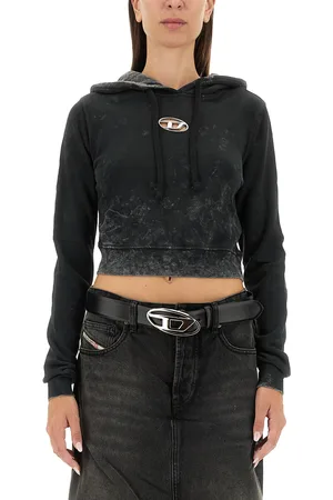 Diesel Felpa f-slimmy