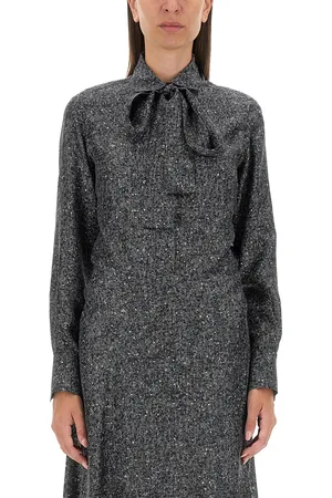 Kiton Camicia con stampa