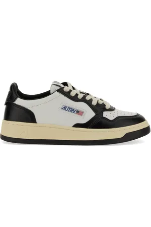 Autry Sneaker medalist low