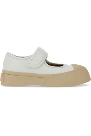 Marni Sneaker mary jane