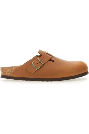 Birkenstock Sandalo "boston"