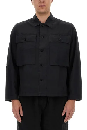 YMC Camicia militare