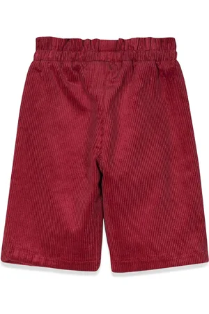 Chloé Pantalone velluto