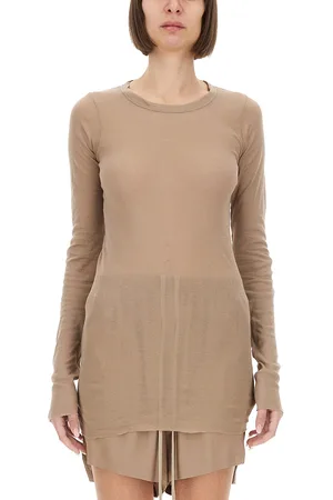 Rick Owens T-shirt slim fit