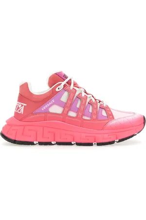 VERSACE Sneaker trigreca