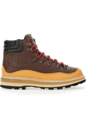 Moncler Stivale da trekking peka trek