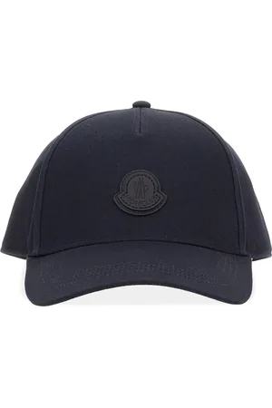 Moncler Cappello da baseball con logo