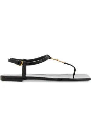 VERSACE Sandalo basso "medusa 
