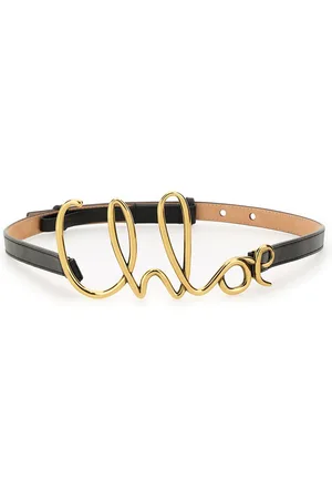 Chloé Cintura piccola "iconic"