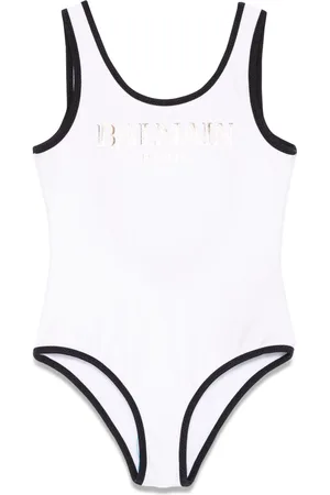 Balmain Costume da bagno intero