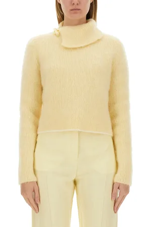 Jacquemus Maglia "marina"