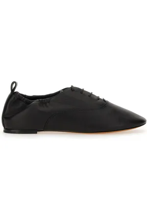 Lanvin Slipper lace-up