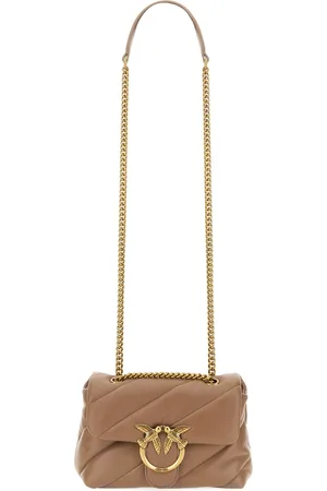 Pinko Borsa love puff mini