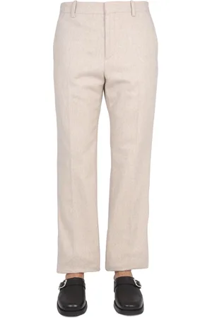 OFF-WHITE Pantalone slim fit