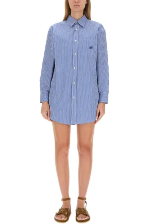 Etro Camicia pegaso