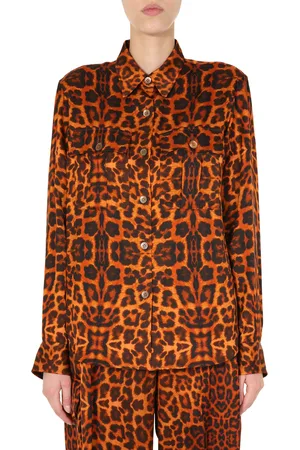 DRIES VAN NOTEN Camicia "caffy"
